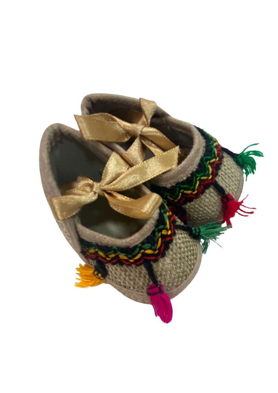 كوتش حديثي الولاده