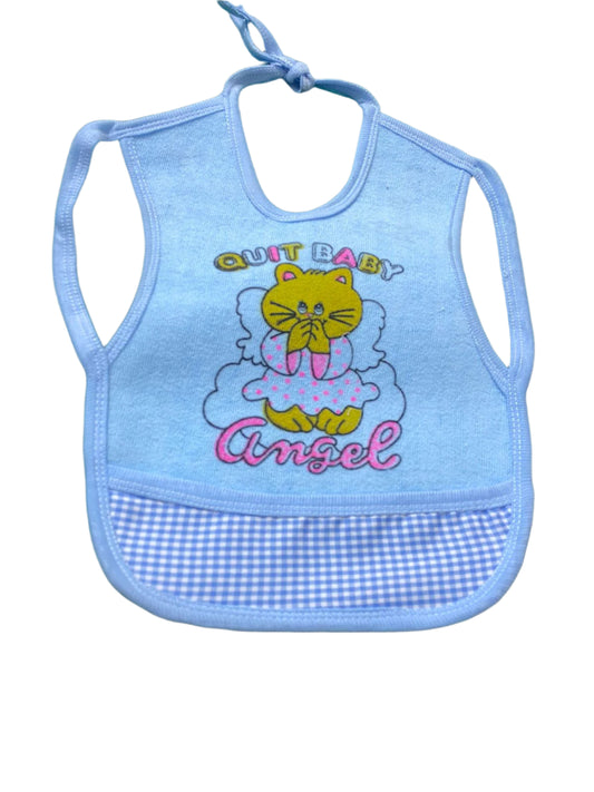 بافتة كبيره الأطفال حديثي الولادة