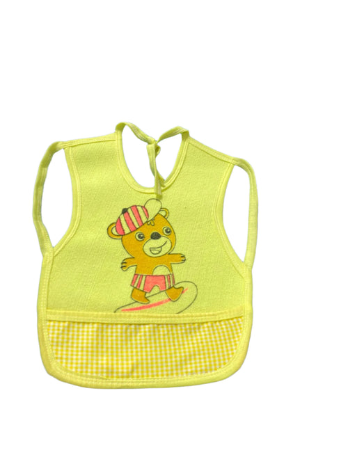 بافتة كبيره الأطفال حديثي الولادة