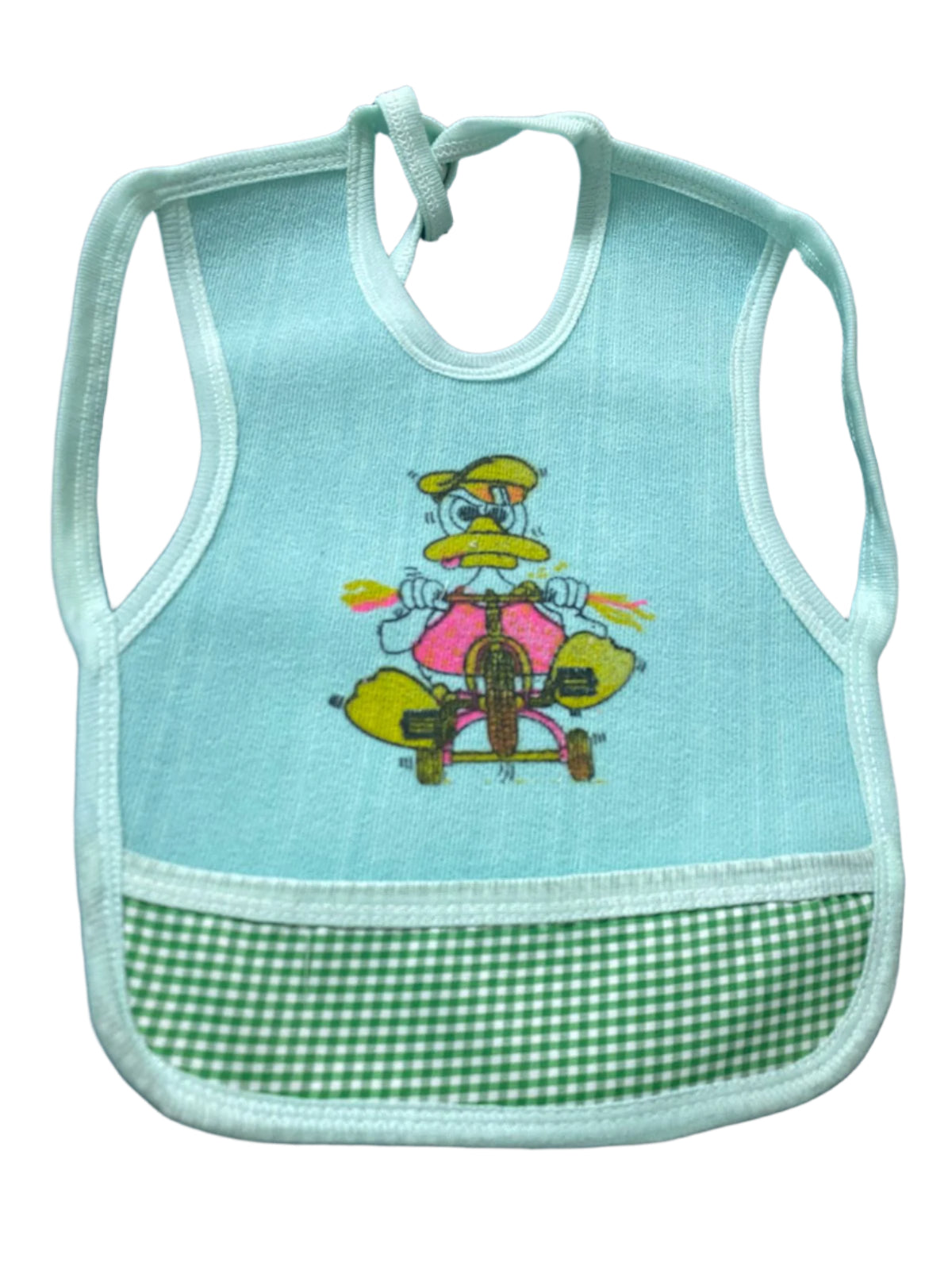 بافتة كبيره الأطفال حديثي الولادة