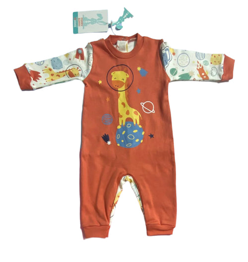 سالوبيت خريفي اولادي وبناتي من فاني باني رسمة حيوانات مختلف ❤️❤️