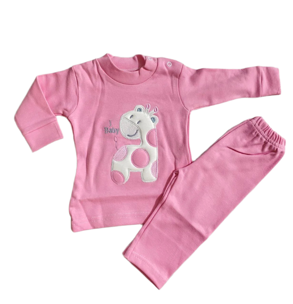 بيجامه بناتي قطن خفيف💕💕