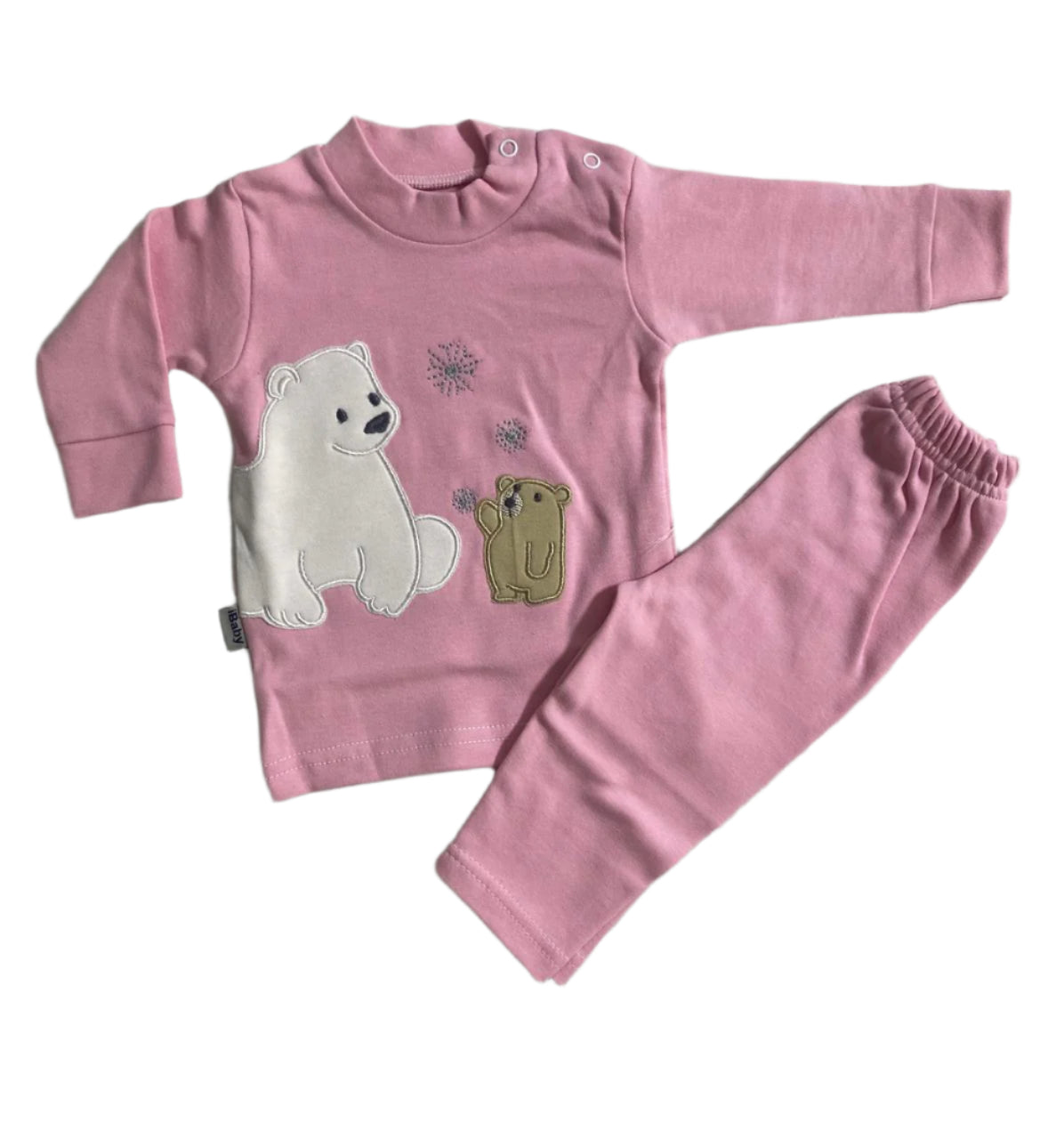 بيجامه بناتي قطن خفيف💕💕