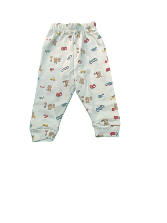 بنطلون فاني باني قطن 100 % اولادي ❤️❤️❤️