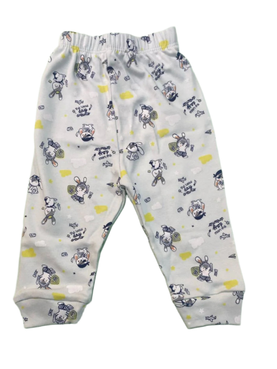 بنطلون فاني باني قطن 100 % اولادي ❤️❤️❤️