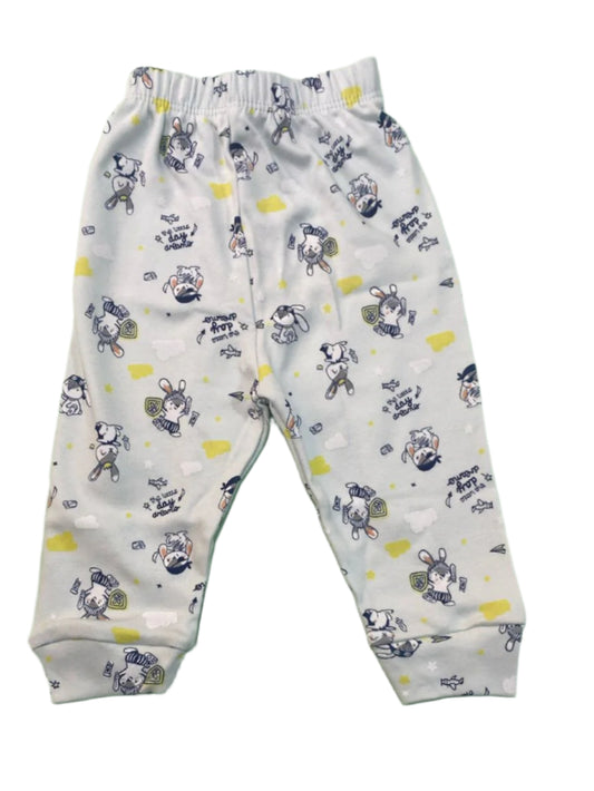 بنطلون فاني باني قطن 100 % اولادي ❤️❤️❤️