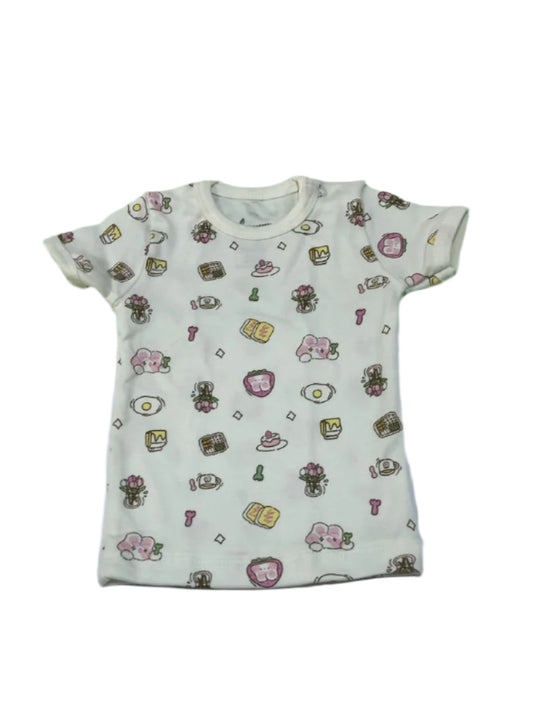 فانله داخلي فاني باني قطن 100 % اولادي وبناتي 💕💕