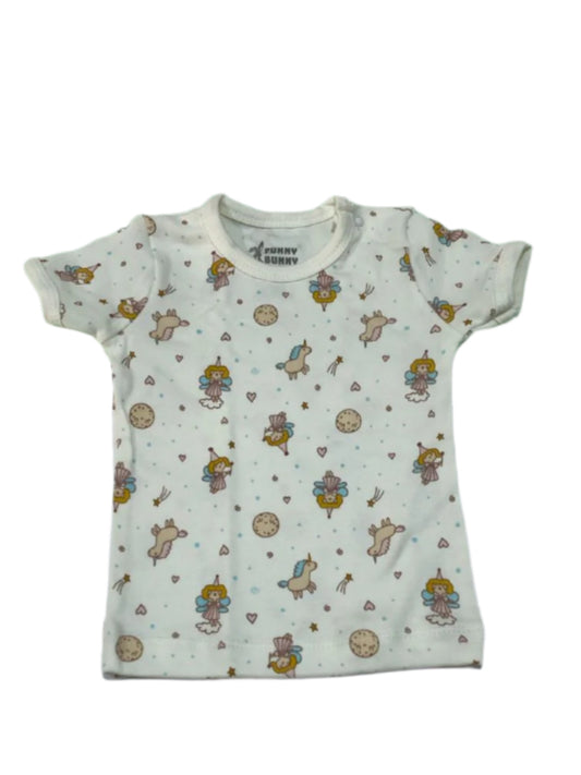 فانله داخلي فاني باني قطن 100 % اولادي وبناتي 💕💕