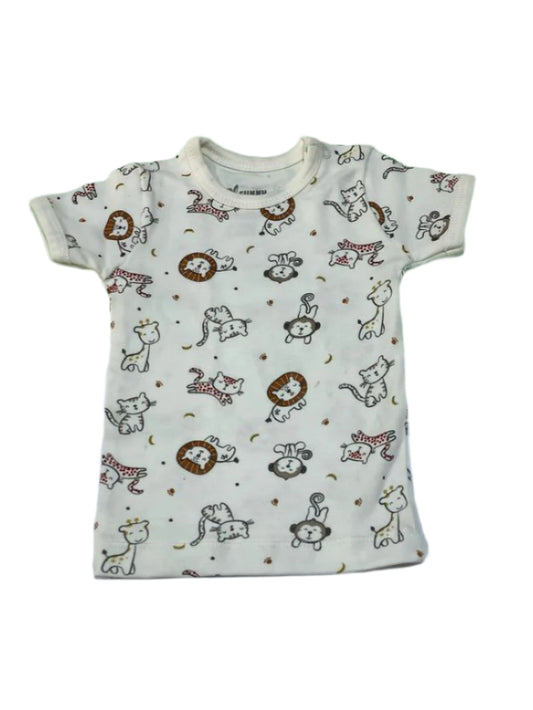 فانله داخلي فاني باني قطن 100 % اولادي وبناتي 💕💕