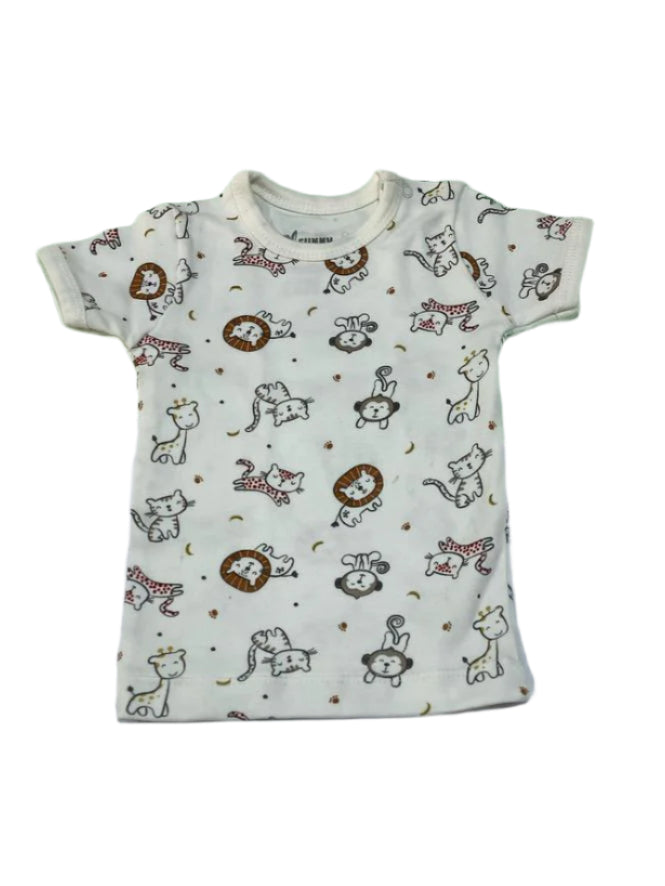 فانله داخلي قطن 100 % فاني باني 🤩🤩🤩