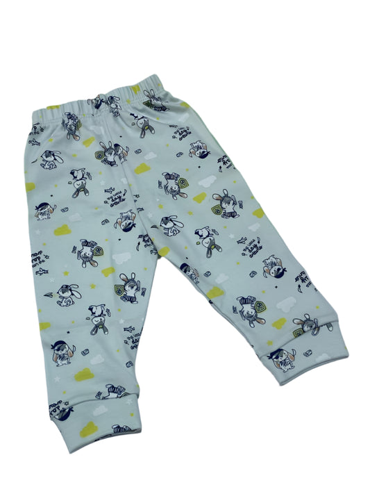 بنطلون داخلي قطن 100% فاني باني 🩶🩶❤️