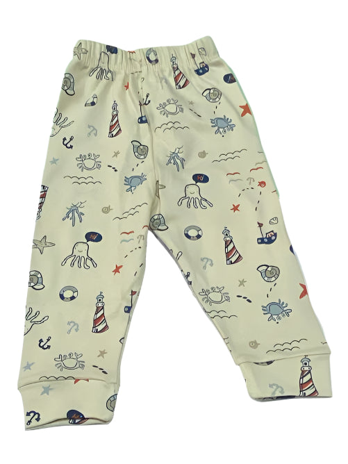 بنطلون داخلي قطن 100% فاني باني 🩶🩶❤️