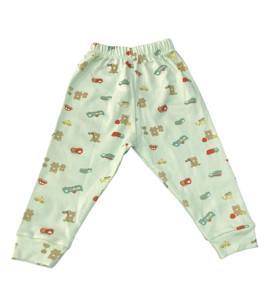 بنطلون داخلي حديثي الولادة من فاني باني 🥰🥰🥰