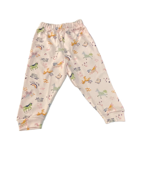 بنطلون داخلي حديثي الولادة من فاني باني 🥰🥰🥰