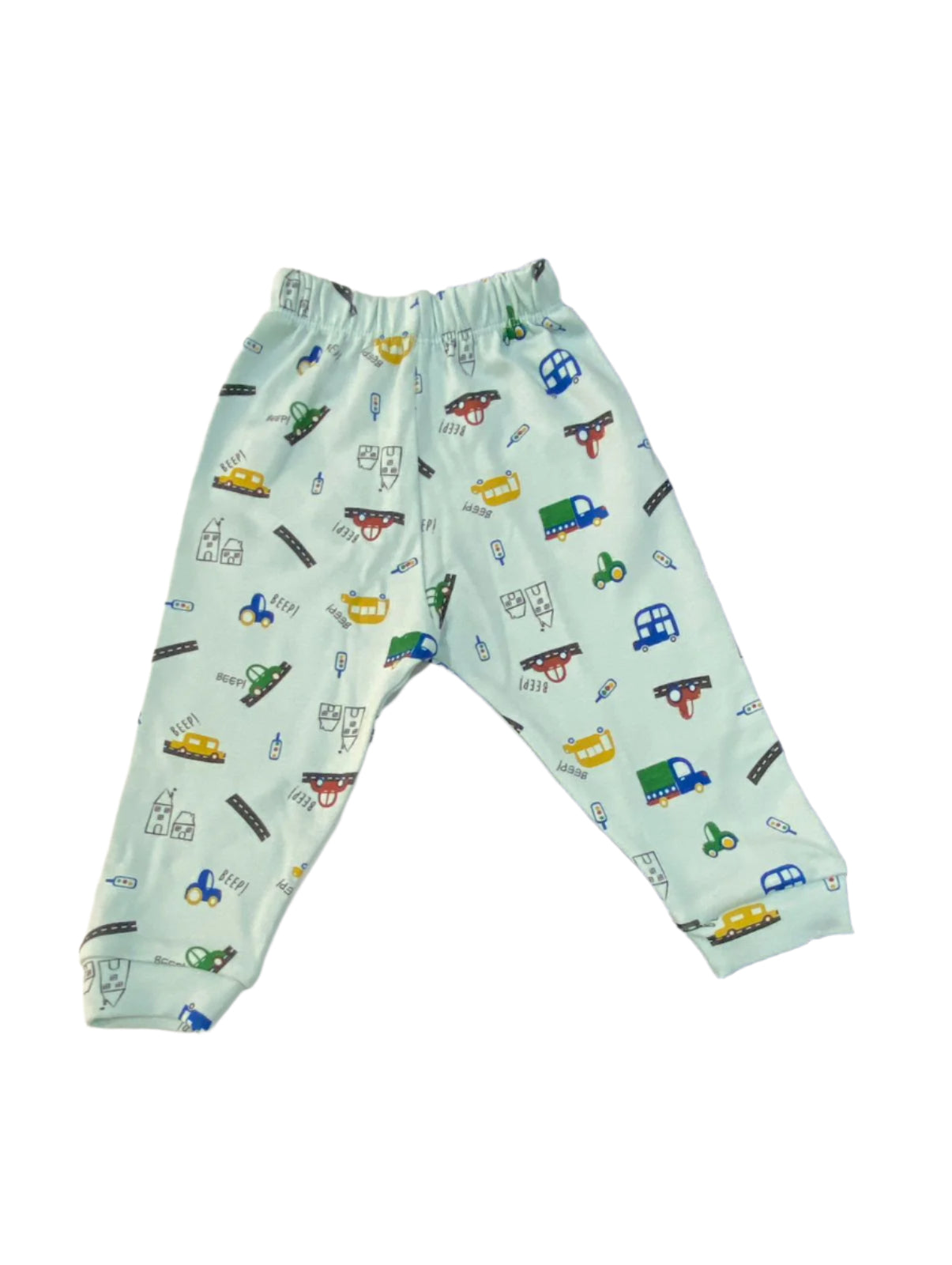 بنطلون داخلي حديثي الولادة من فاني باني 🥰🥰🥰