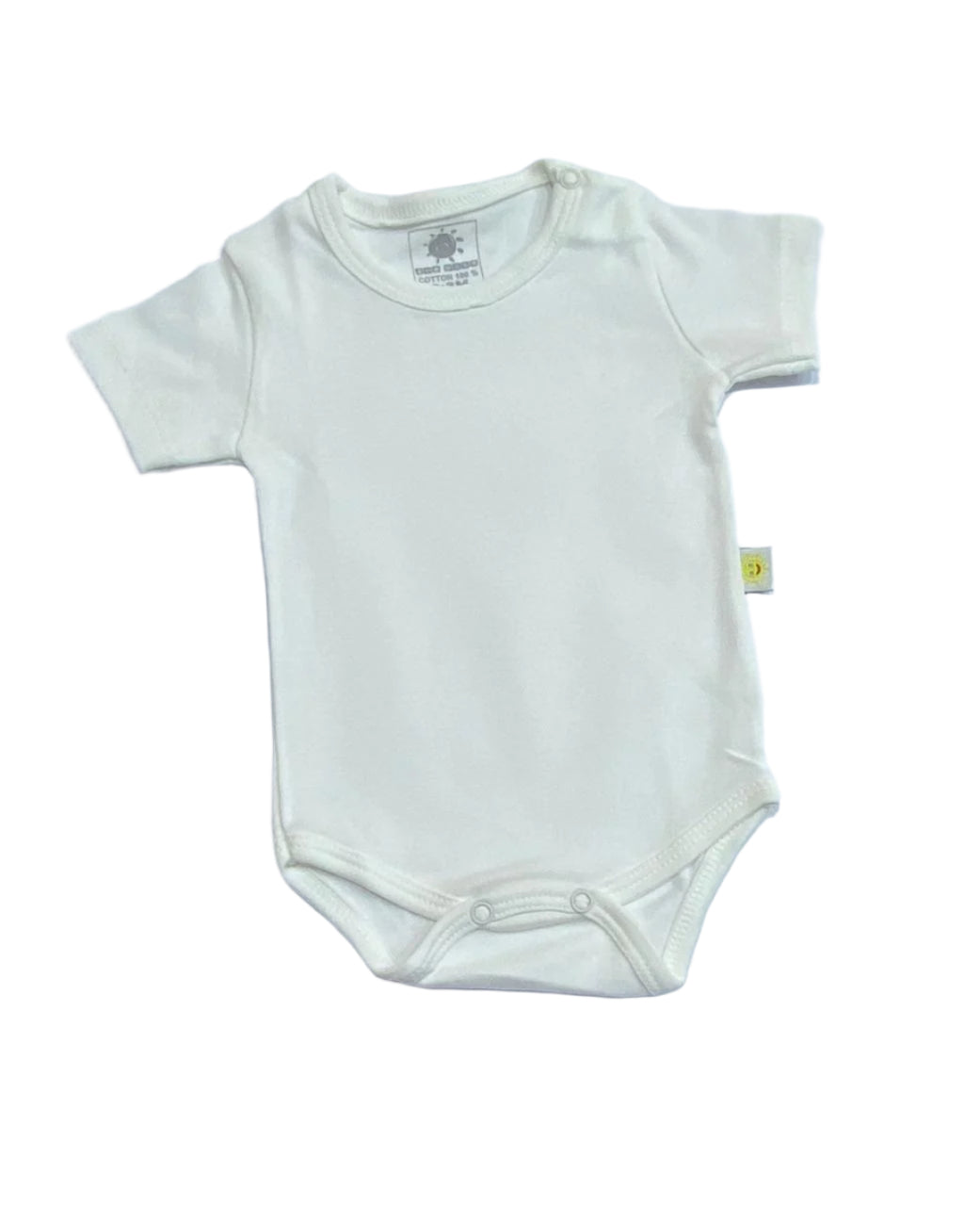 سالوبيت قطن 100% نص كم ملون 🩷🤍