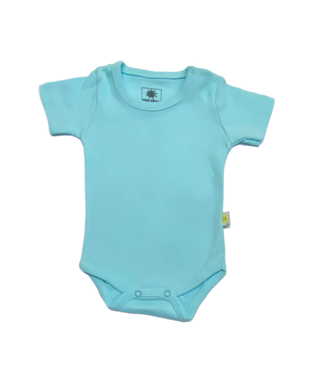 سالوبيت قطن 100% نص كم ملون 🩷🤍