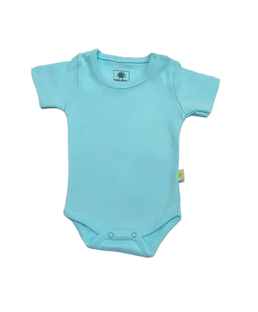 سالوبيت قطن 100% نص كم ملون 🩷🤍