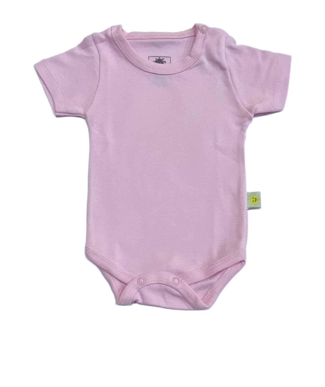 سالوبيت قطن 100% نص كم ملون 🩷🤍