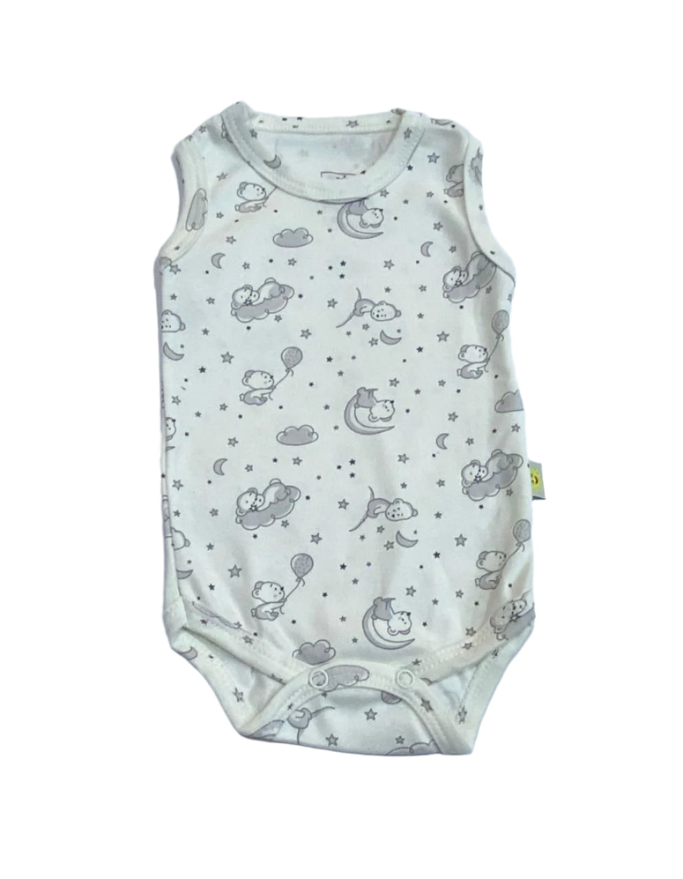 سالوبيت داخلي صيفي كت قطن 100% بروسومات جذابة للاطفال 🩷🤍