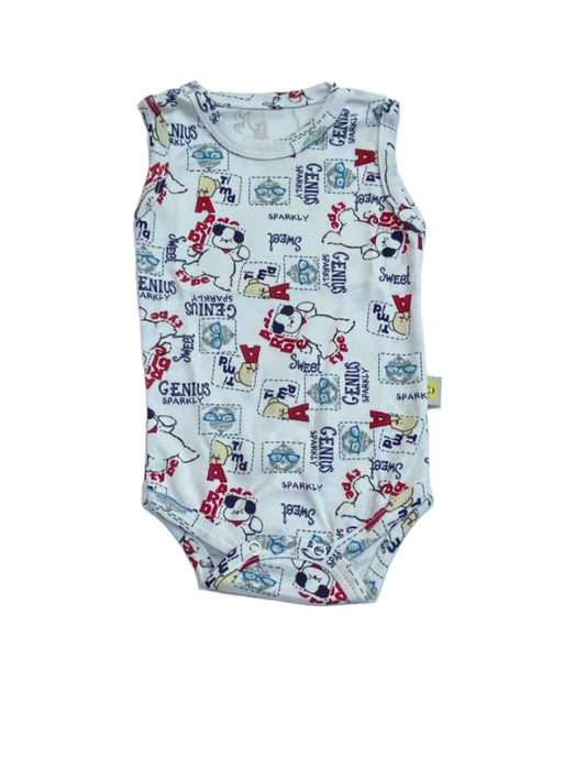 سالوبيت داخلي صيفي كت قطن 100% بروسومات جذابة للاطفال 🩷🤍