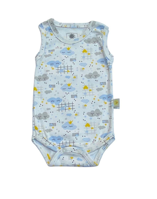 سالوبيت داخلي صيفي كت قطن 100% بروسومات جذابة للاطفال 🩷🤍