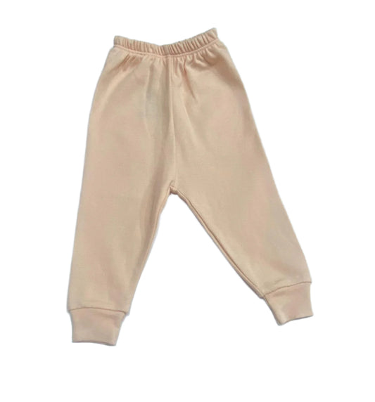 بنطلون قطن 100% اولادي وبناتي خامه مريحه 🩷🤍😍 من 0 ل 3 شهور