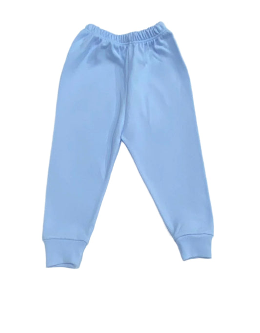 بنطلون قطن 100% اولادي وبناتي خامه مريحه 🩷🤍😍 من 0 ل 3 شهور