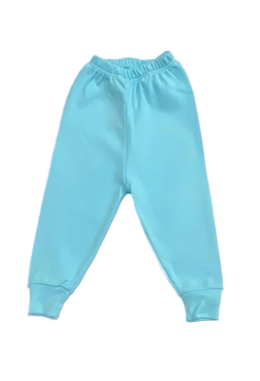 بنطلون قطن 100% اولادي وبناتي خامه مريحه 🩷🤍😍 من 0 ل 3 شهور