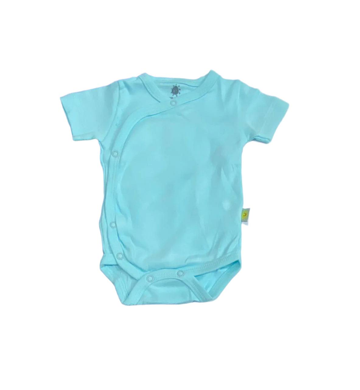 شايه قطن 100% نص كم اولادي وبناتي ملون 🩷🤍