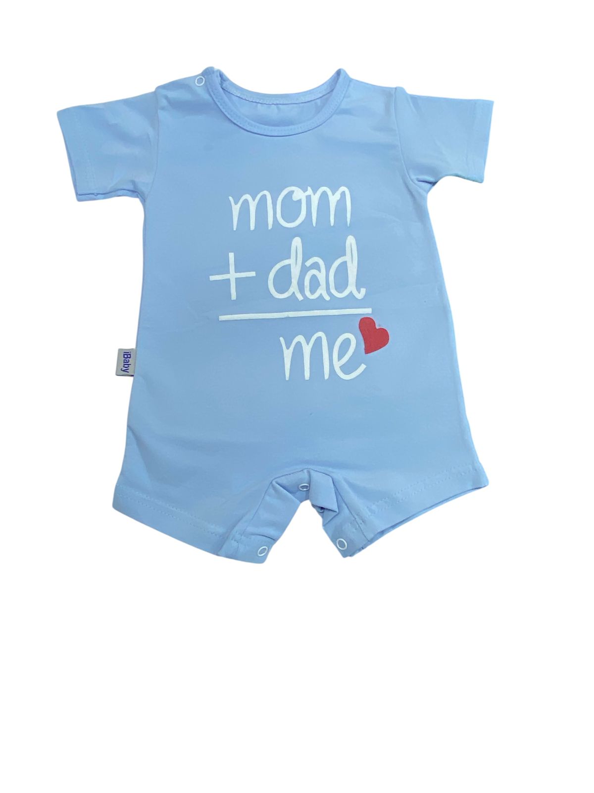 سالوبيت مطبوع اولادي وبناتي قطن mom and dad 🤍🤍