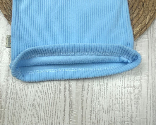 بيجامه قطيفه مسحب مكستر اولادي وبناتي مكونه من قطعتين 🤍🩷