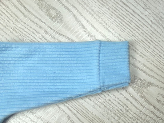 بيجامه قطيفه مسحب مكستر اولادي وبناتي مكونه من قطعتين 🤍🩷