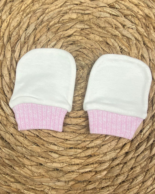 جاونتي قطن 100% اولادي وبناتي حديثي ولاده 💙🤍