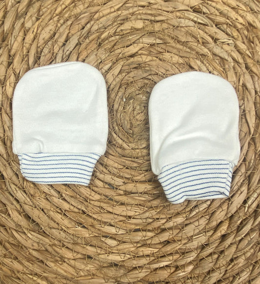 جاونتي قطن 100% اولادي وبناتي حديثي ولاده 💙🤍