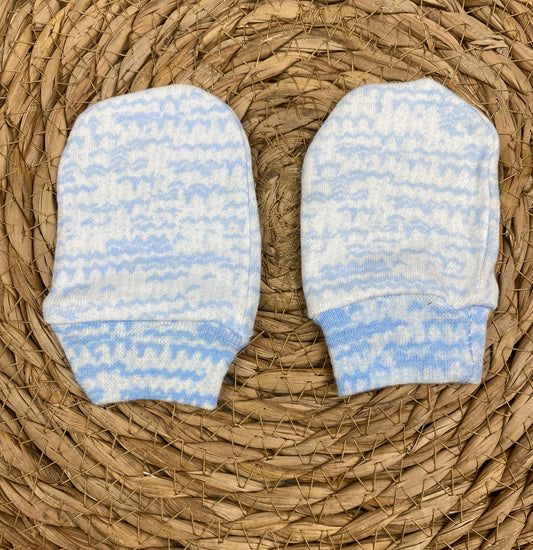 جاونتي قطن 100% اولادي وبناتي حديثي ولاده 💙🤍