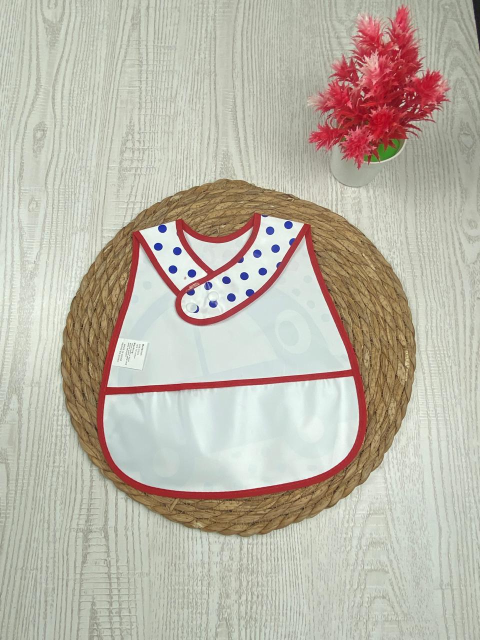 مريله سيليكون كت اطفال ماركة بيبيتو ❤️😍
