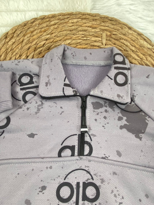 طقم اولادي وبناتي شتوي خامه ميلتون مبطنه من الداخل . مكون من قطعتين alo🤍🤍