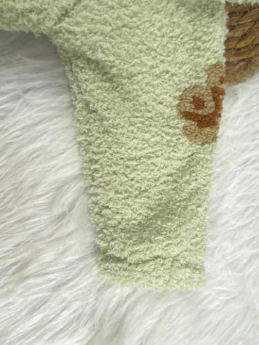 سالوبيت فرو مبطنه اولادي وبناتي خامه فاني باني fruites🤍🤍