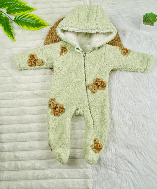 سالوبيت فرو مبطنه اولادي وبناتي خامه فاني باني fruites🤍🤍