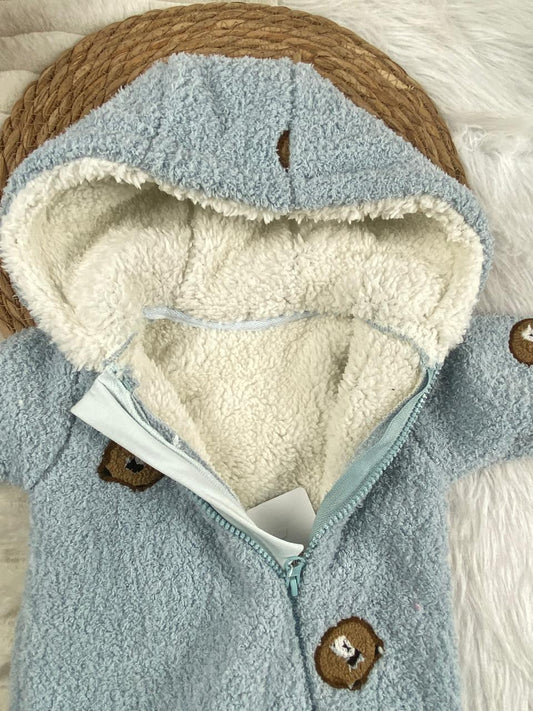 سالوبيت فرو مبطنه اولادي وبناتي خامه فاني باني fruites🤍🤍