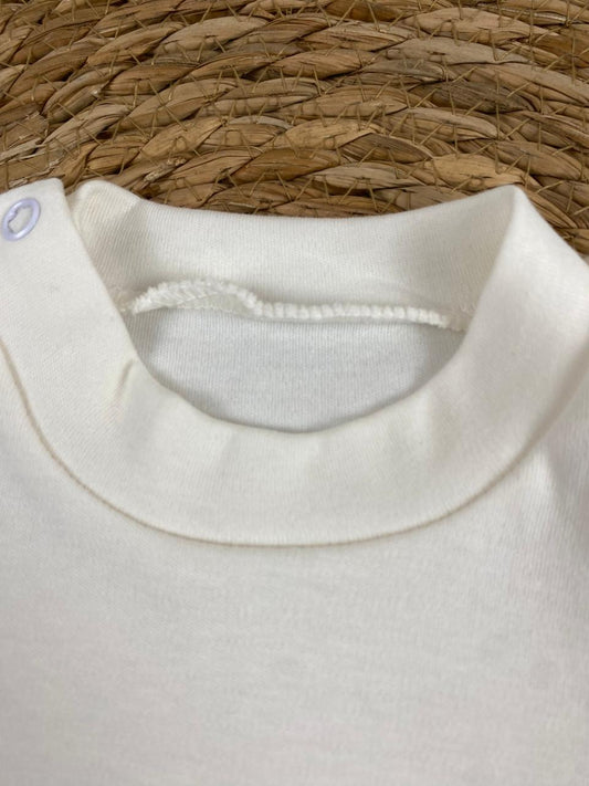 سالوبيت اولادي وبناتي قطن 100% خريفي مكون من قطعتين رسمة هلال ونجمه وسحابه❤️