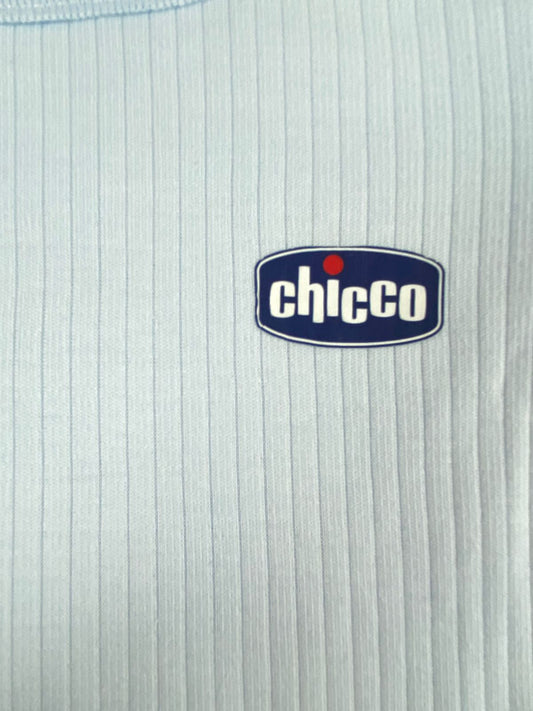 دفايه قطن مسحب اولادي وبناتي مكونه من قطعتين مبطن من الداخل ماركة شيكو🤍🩷