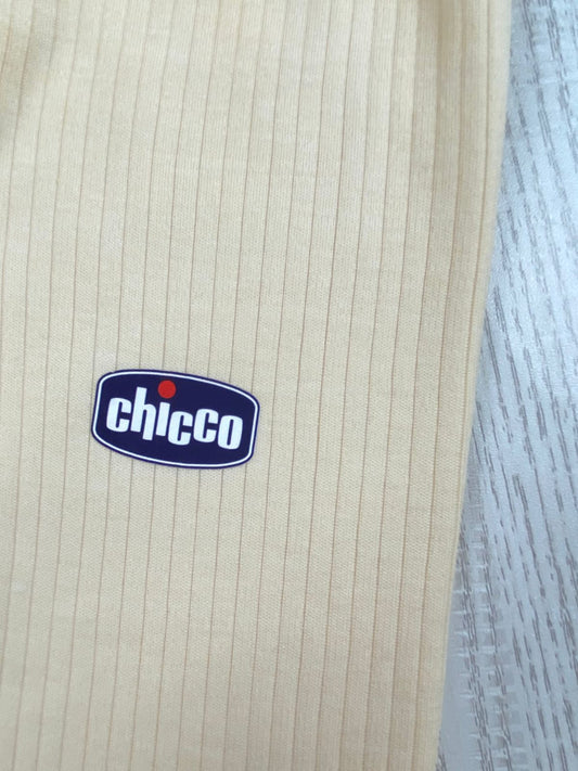 دفايه قطن مسحب اولادي وبناتي مكونه من قطعتين مبطن من الداخل ماركة شيكو😍😍