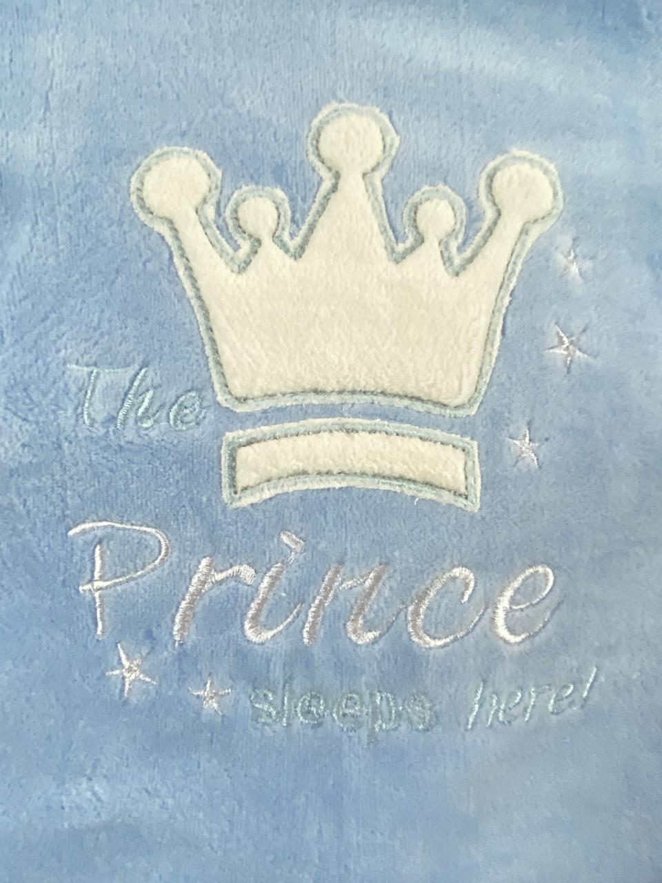 سالوبيت شتوي قطيفه اولادي وبناتي مكون من قطعتين رسمة التاج 🩷❤️