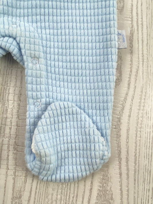 سالوبيت شتوي قطيفه اولادي و بناتي مبطن من الداخل رسمة ارنب🩷❤️