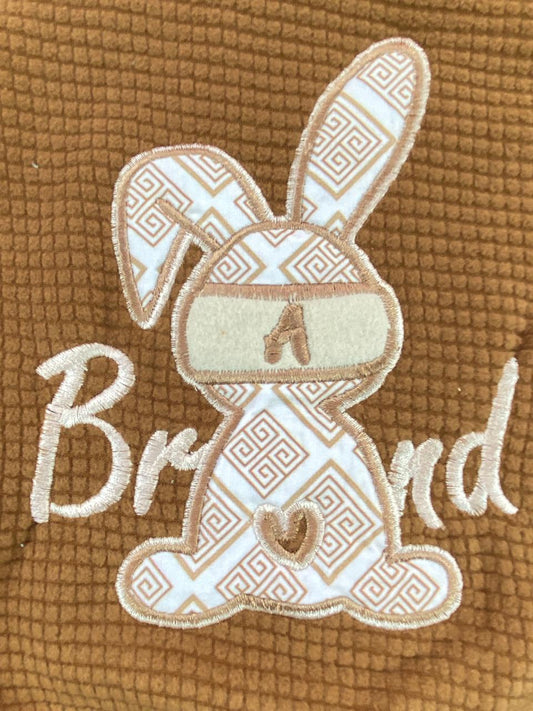 طقم بناتي شتوي خامه قطيفه مكون من قطعتين مبطن من الداخل A🤍🤍