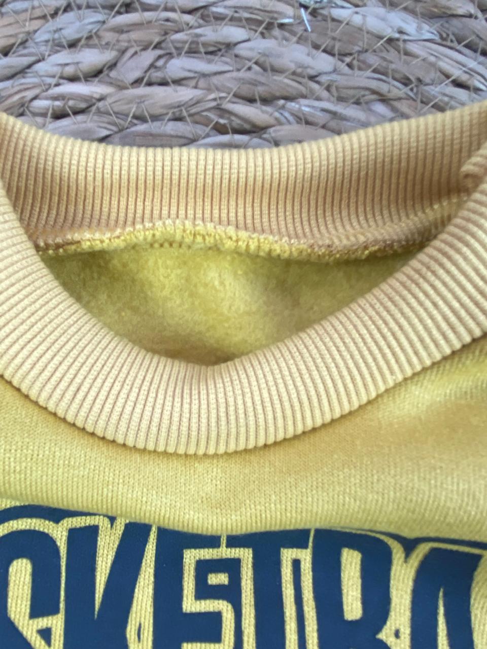 طقم اولادي وبناتي شتوي خامه ميلتون مكون من قطعتين basket ball❤️🤍