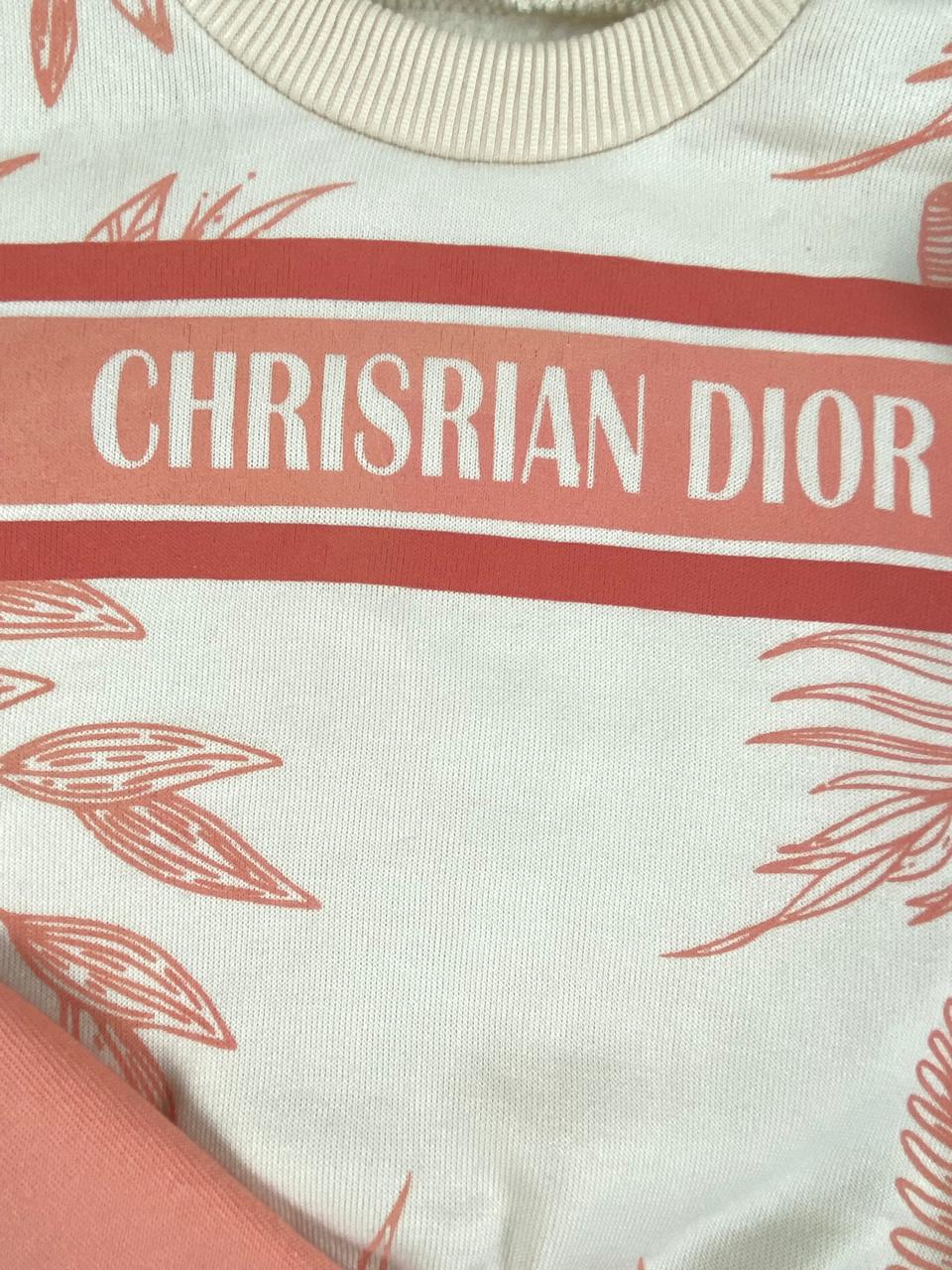 طقم اولادي وبناتي شتوي خامه ميلتون مكون من قطعتين chrisrian ❤️🤍