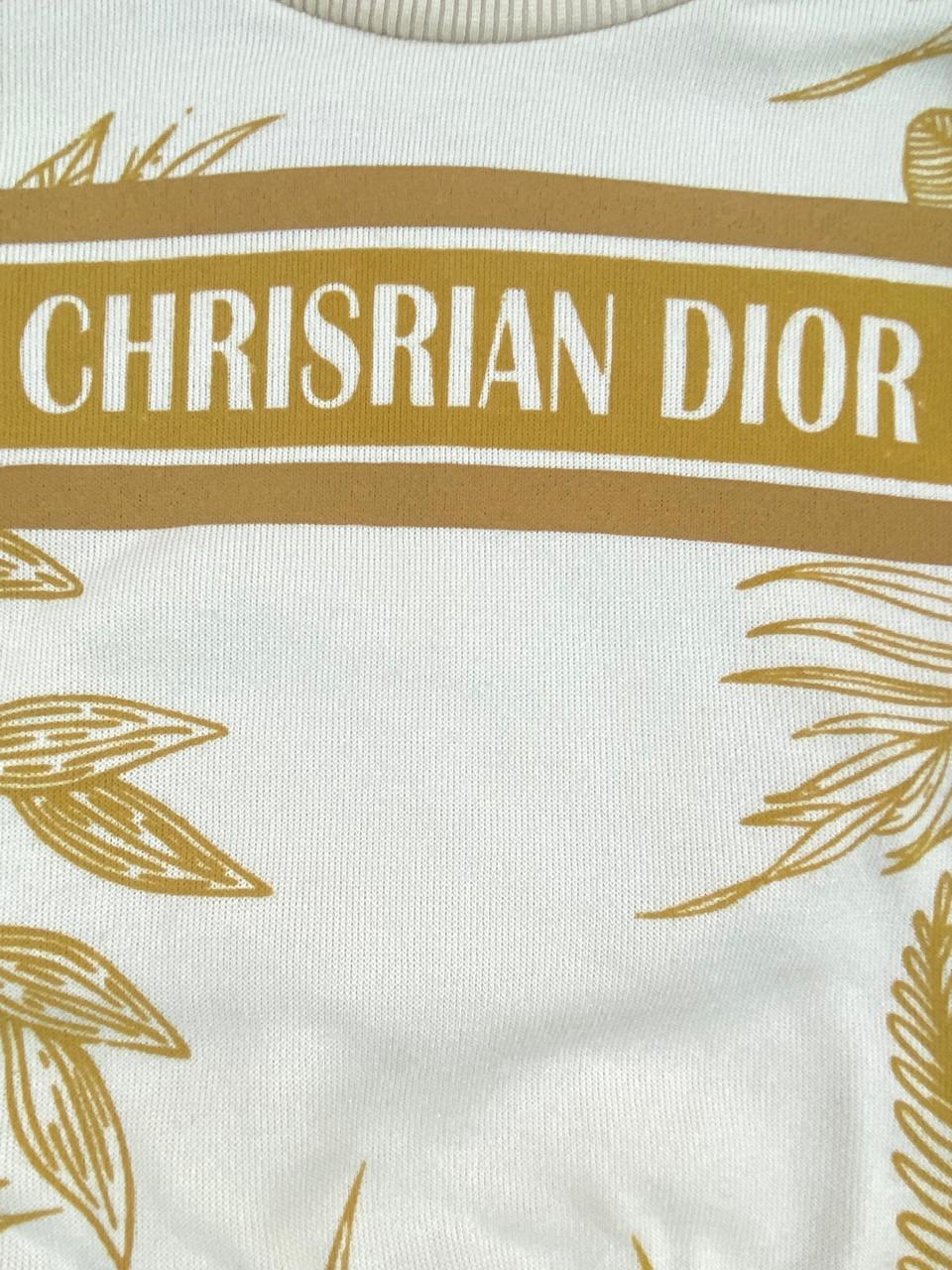 طقم اولادي وبناتي شتوي خامه ميلتون مكون من قطعتين chrisrian ❤️🤍